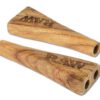 Zigarettenhalter RAW Double Barrel Cigarette Holder King Size